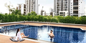 3 BHK Apartment For Sale in Tata Primanti-Tower Residences, Sector 72