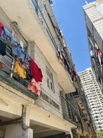 1 BHK 600 Sq.Ft. Builder Floor in Ganga Tower 