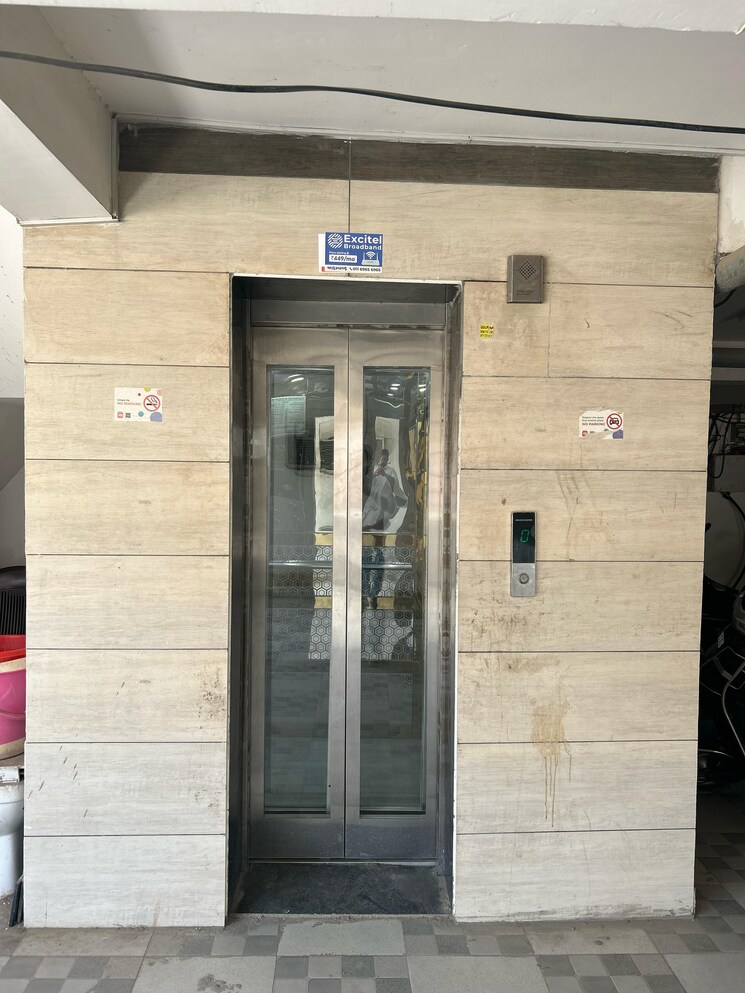 undefined, upsidc site b 1 Bedroom 600 Sq.Ft. Builder Floor In Upsidc Site B Greater Noida 8444592