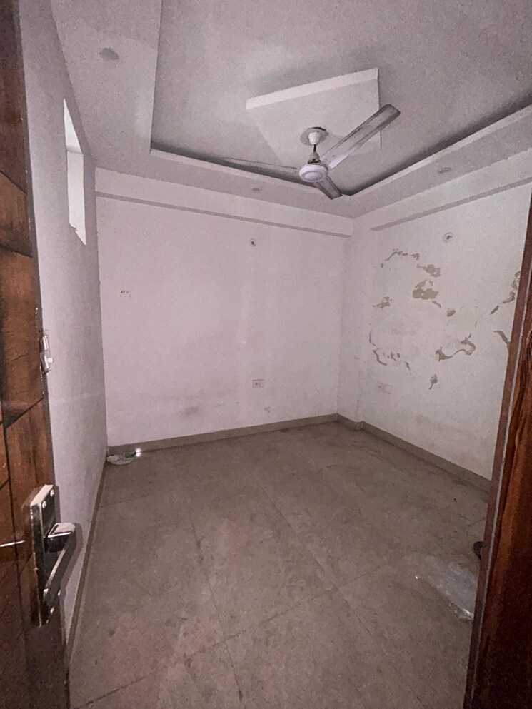 Kitchen, upsidc site b 1 Bedroom 600 Sq.Ft. Builder Floor In Upsidc Site B Greater Noida 8444592