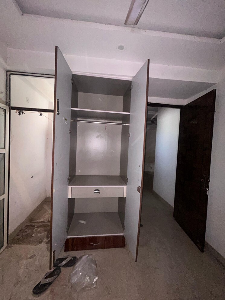 Kitchen, upsidc site b 1 Bedroom 600 Sq.Ft. Builder Floor In Upsidc Site B Greater Noida 8444592