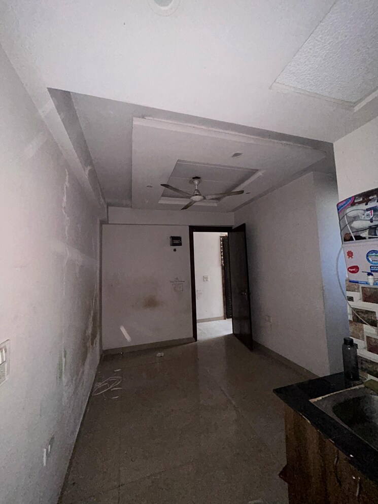 Kitchen, upsidc site b 1 Bedroom 600 Sq.Ft. Builder Floor In Upsidc Site B Greater Noida 8444592