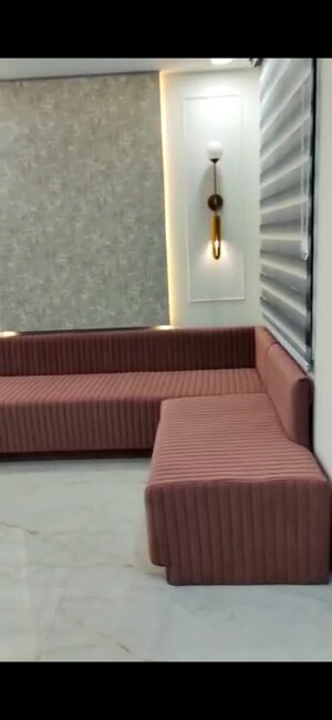 Staircase in 2 BHK Independent House at Sudama Nagar – for Sale