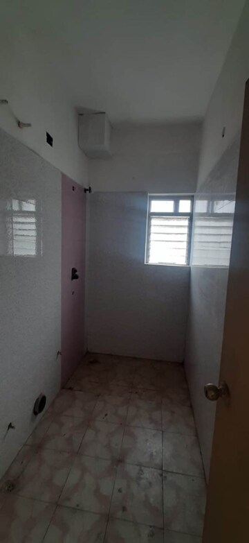 Bathroom in 2 BHK Apartment at Sarsuna – for Sale