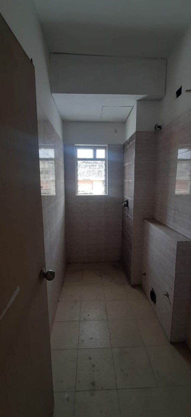 Bathroom, sarsuna 2 Bedroom 1244 Sq.Ft. Apartment In Sarsuna Kolkata 8444556