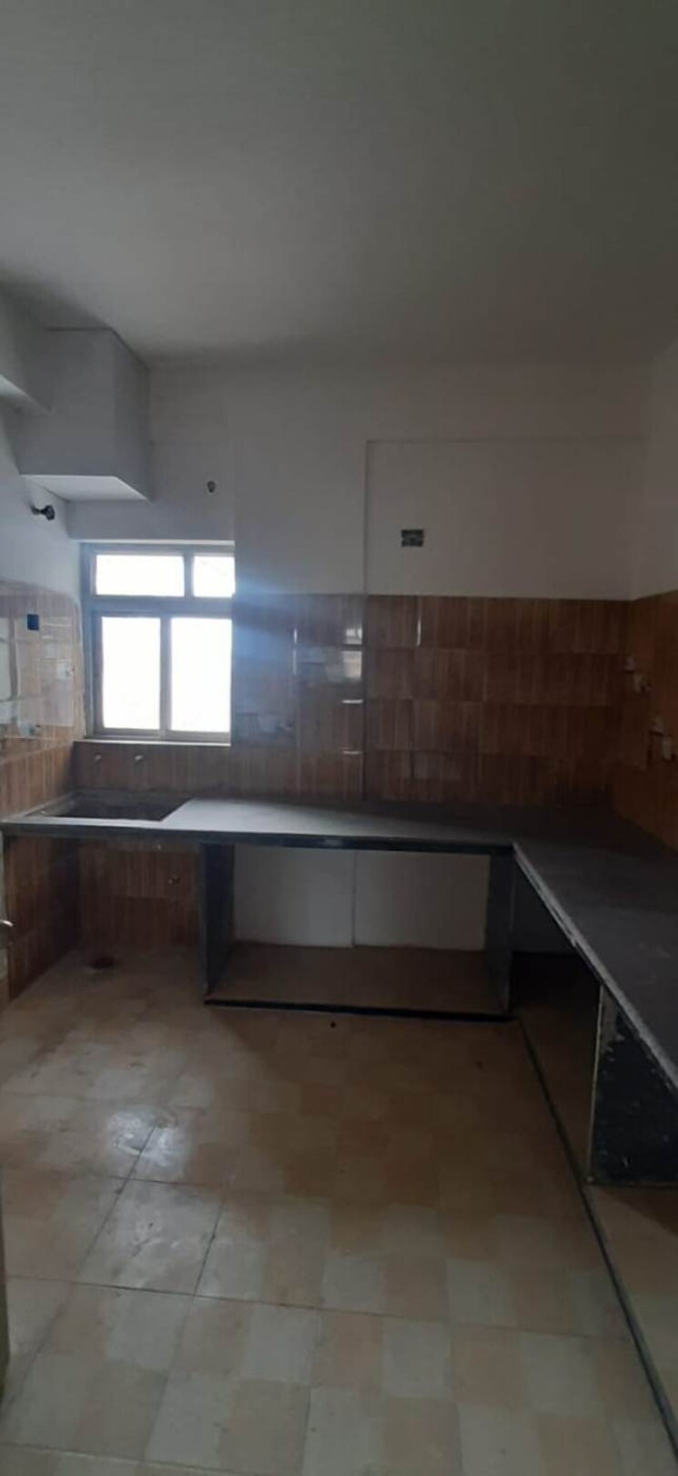 Kitchen, sarsuna 2 Bedroom 1244 Sq.Ft. Apartment In Sarsuna Kolkata 8444556