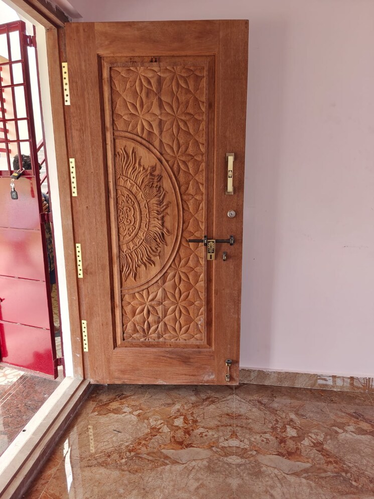 Living Room, bathlapalli 2 Bedroom 1000 Sq.Ft. Independent House In Bathlapalli Hosur 8444640