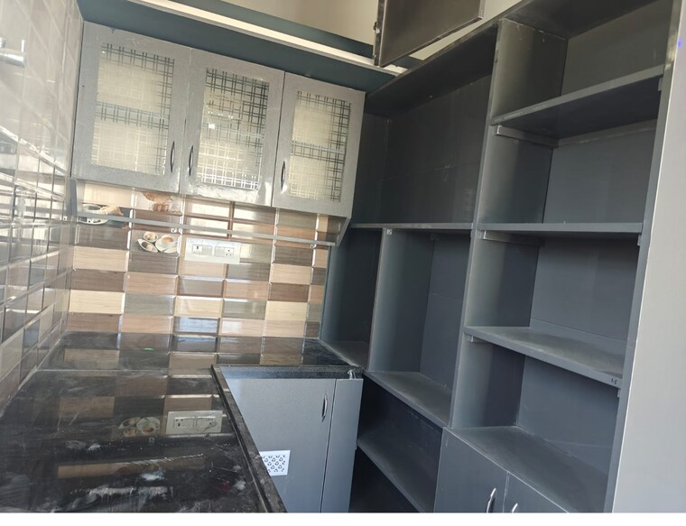 Kitchen, bathlapalli 2 Bedroom 1000 Sq.Ft. Independent House In Bathlapalli Hosur 8444640