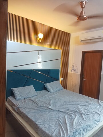 2 BHK Builder Floor For Rent in MS Enclave Zirakpur, Dhakoli Village