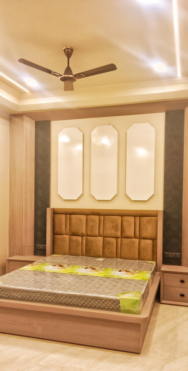 Bedroom, chitrakoot 4 Bedroom 144 Sq.Yd. Villa In Chitrakoot Jaipur 8444664