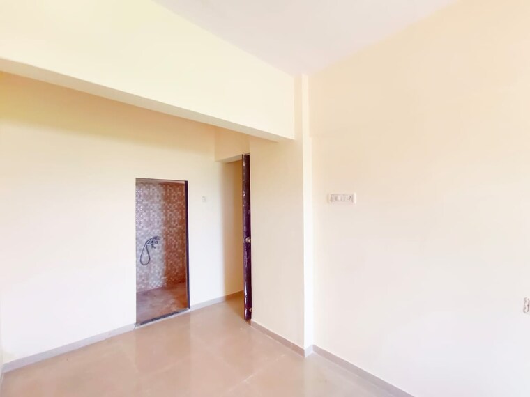 Master Bedroom, jay-vijay-nagari 2 Bedroom 875 Sq.Ft. Apartment In Nalasopara West Palghar 8444666