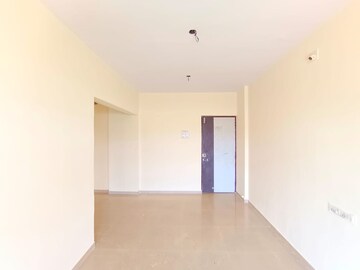 Living Room in 2 BHK Apartment at Jay Vijay Nagari, Nalasopara West – for Sale