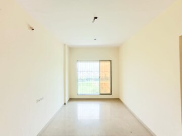 Bedroom in 2 BHK Apartment at Jay Vijay Nagari, Nalasopara West – for Sale