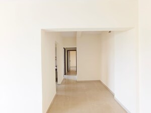Living Room in 2 BHK Apartment at Jay Vijay Nagari, Nalasopara West – for Sale