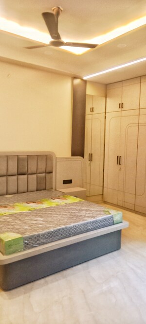 Bedroom in 4 BHK Villa at Chitrakoot – for Sale