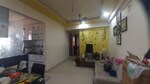 3 BHK + Servant Room 815 Sq.Ft. Apartment in Sahaj Solarium