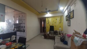 3 BHK Apartment For Sale in Sahaj Solarium, Vasna
