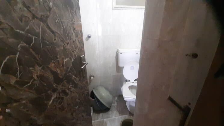 Bathroom, sahaj-solarium 3 Bedroom 815 Sq.Ft. Apartment In Vasna Ahmedabad 8444657