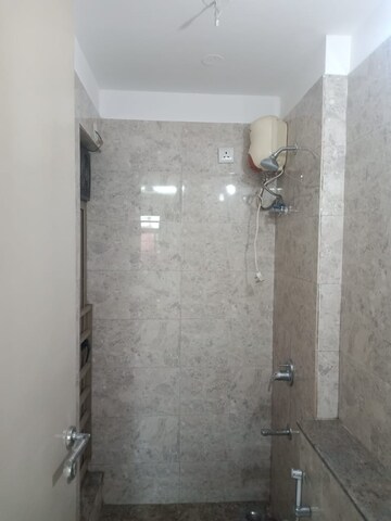Bathroom in 1 BHK Apartment at Savannah Avalon, Andheri East – for Rent