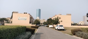 5 BHK Villa – Exterior View View at Emaar Marbella, Sector 66 - for Rent