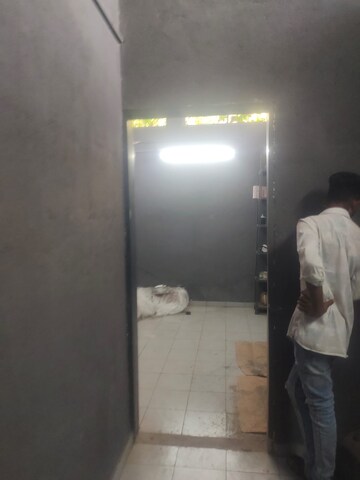  Industrial Plot – Exterior View View at Makarpura - for Rent