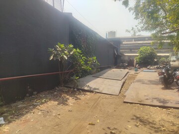  Industrial Plot – Exterior View View at Makarpura - for Rent