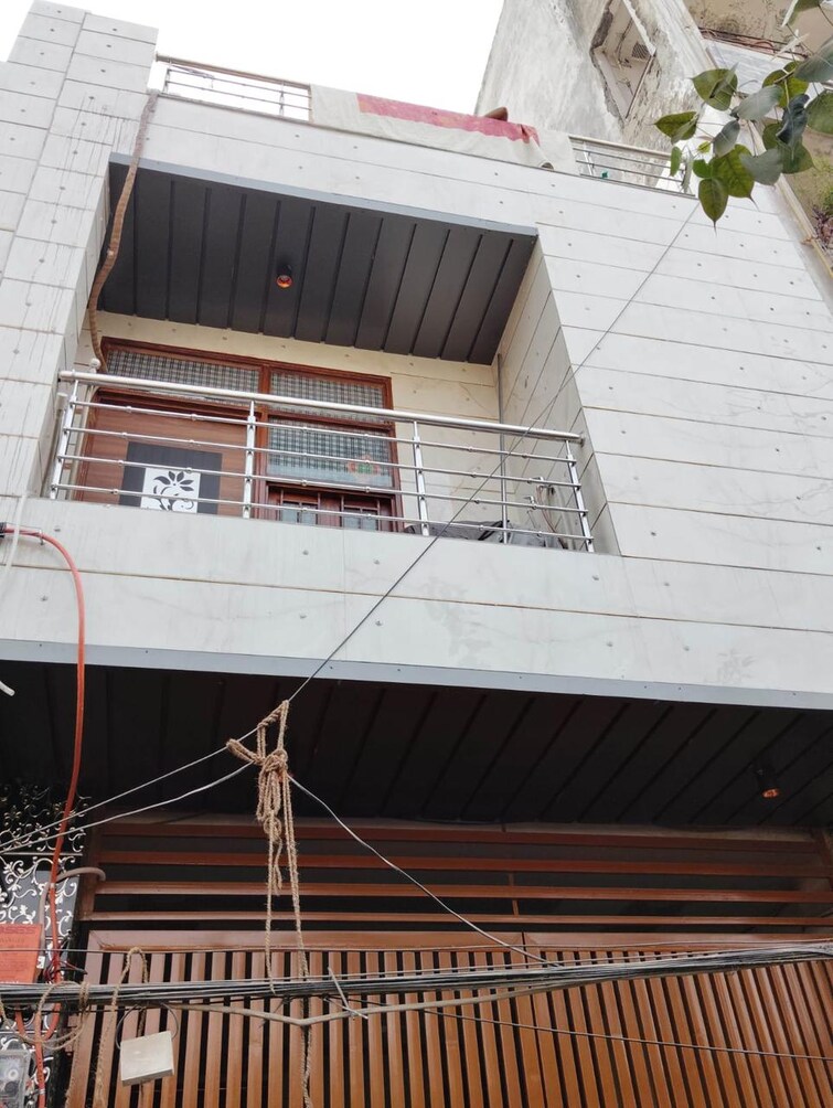 Cover Image, sa-homes-i 4 Bedroom 1260 Sq.Ft. Builder Floor In Uttam Nagar Delhi 8444713