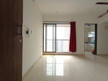 1 BHK Apartment For Rent in Runwal Eirene, Balkum Pada