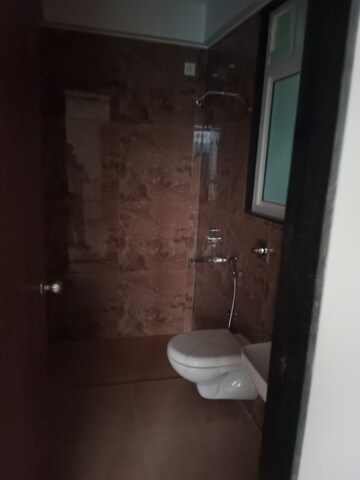 Bathroom in 2 BHK Apartment at VTP Belair B And D Building, Mahalunge – for Sale