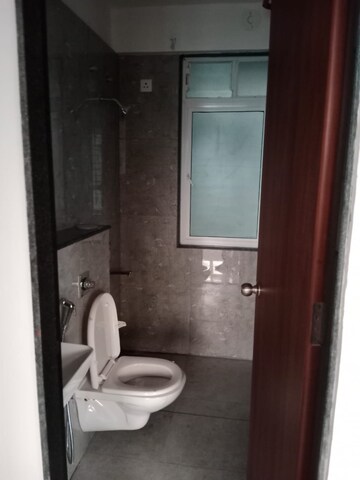 Bathroom in 2 BHK Apartment at VTP Belair B And D Building, Mahalunge – for Sale