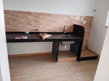 Kitchen in 2 BHK Apartment at VTP Belair B And D Building, Mahalunge – for Sale