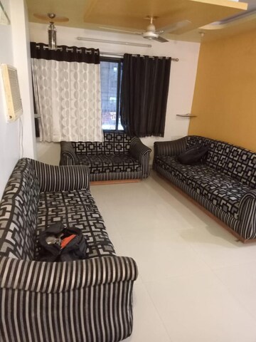 Bedroom in 2 BHK Apartment at Gurukul – for Rent