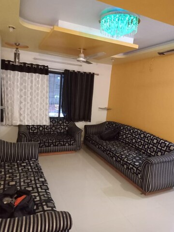 2 BHK Apartment For Rent in Gurukul
