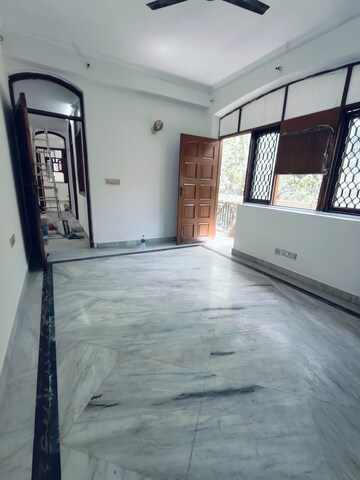 3 BHK Builder Floor For Rent in Malviya Nagar