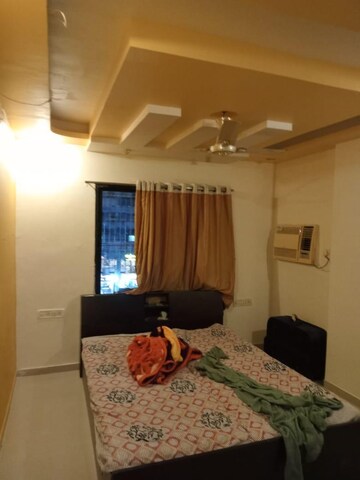 Bedroom in 2 BHK Apartment at Gurukul – for Rent