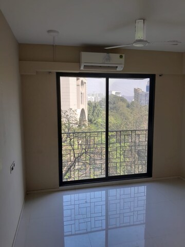1 BHK Apartment For Rent in Savannah Avalon, Andheri East