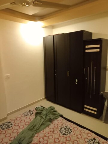 Bedroom in 2 BHK Apartment at Gurukul – for Rent