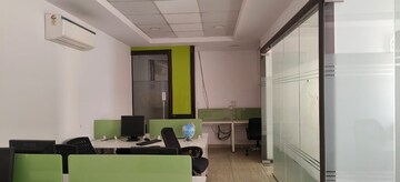 Team Area in  Office Space at Sector 63 – for Rent