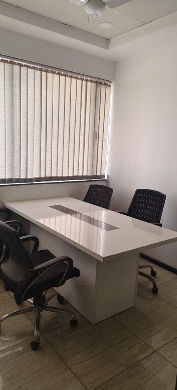 Team Area in  Office Space at Sector 63 – for Rent