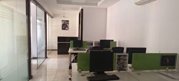 Team Area in  Office Space at Sector 63 – for Rent