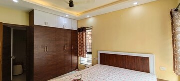 3 BHK Apartment For Rent in DTC Southern Heights, Joka