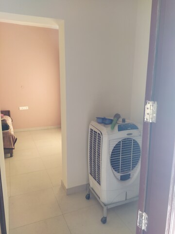 Bathroom in 2 BHK Independent House at GMADA Eco City, North Mullanpur – for Rent