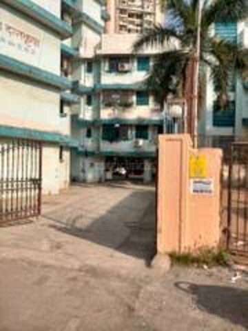 1 BHK Apartment – Exterior View View at Shree Datta Krupa CHS Bhandup, Bhandup West - for Rent