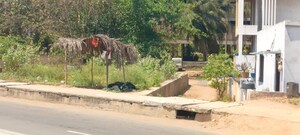  Land – Exterior View View at Tagarapuvalasa - for Sale