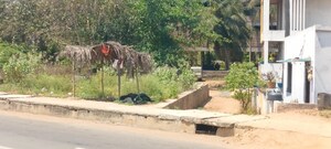  Land – Exterior View View at Tagarapuvalasa - for Sale