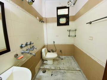 Kitchen in 1 BHK Independent House at Alpha Ii Greater Noida – for Rent