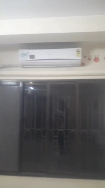 Kitchen in 1 RK Apartment at Vile Parle East – for Rent