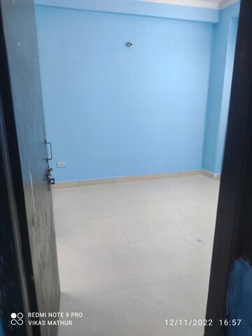 Room in 1 BHK Builder Floor at Ignou Road – for Rent