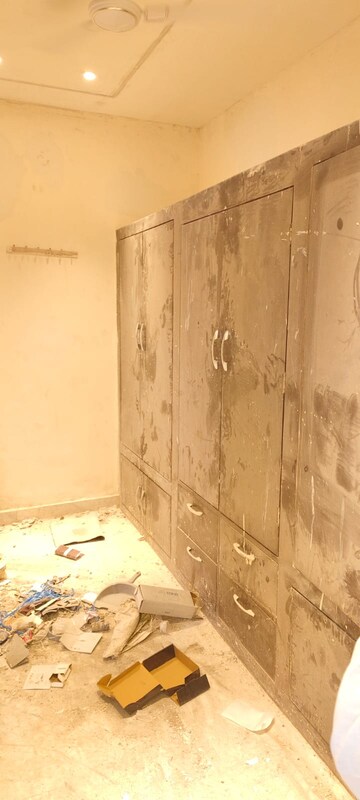 Bathroom in 3 BHK Independent House at Gomti Nagar – for Rent