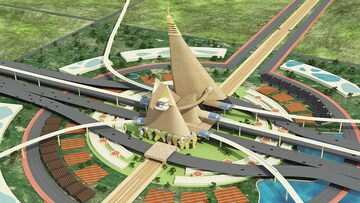  Plot For Sale in Dholera
